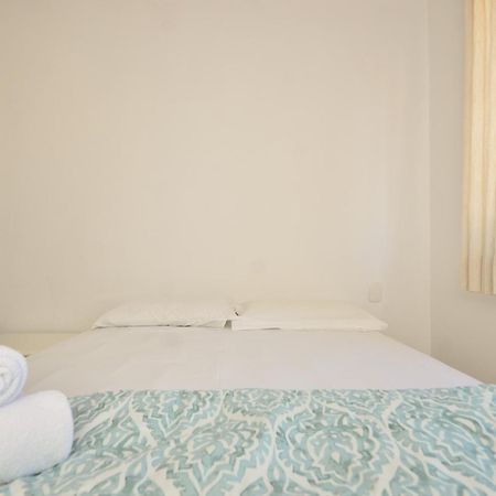 Conforto 2 Quadras Da Praia Em Canasvieiras N539 Florianópolis 外观 照片