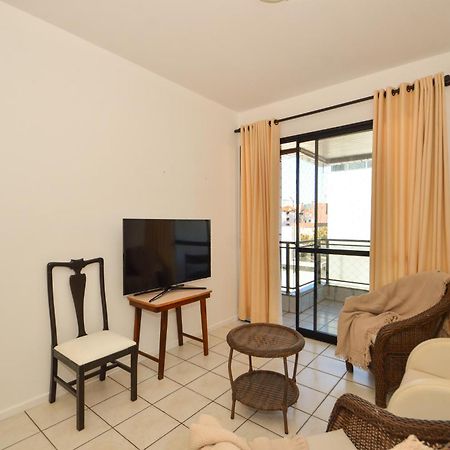 Conforto 2 Quadras Da Praia Em Canasvieiras N539 Florianópolis 外观 照片