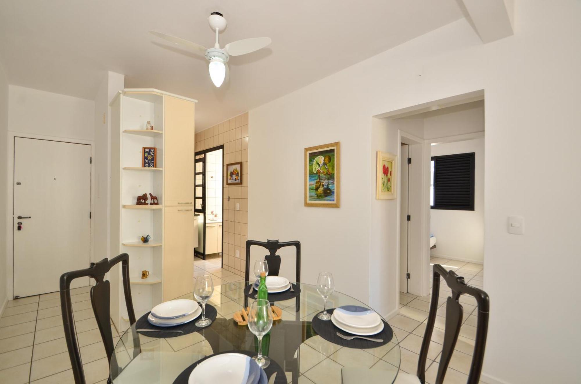 Conforto 2 Quadras Da Praia Em Canasvieiras N539 Florianópolis 外观 照片