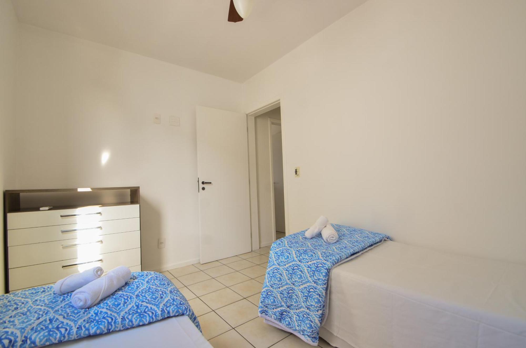 Conforto 2 Quadras Da Praia Em Canasvieiras N539 Florianópolis 外观 照片