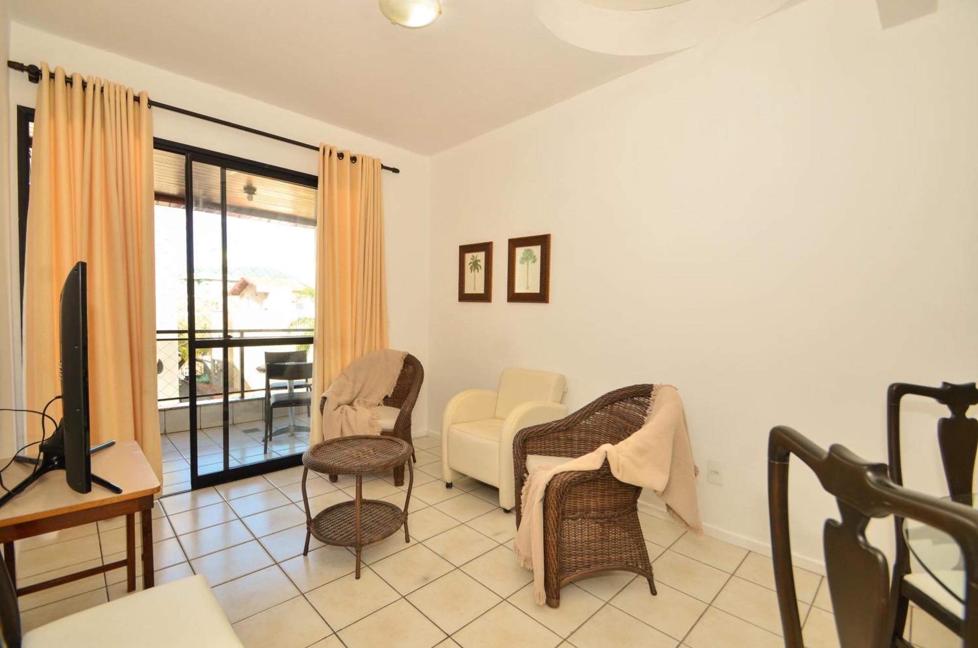 Conforto 2 Quadras Da Praia Em Canasvieiras N539 Florianópolis 外观 照片