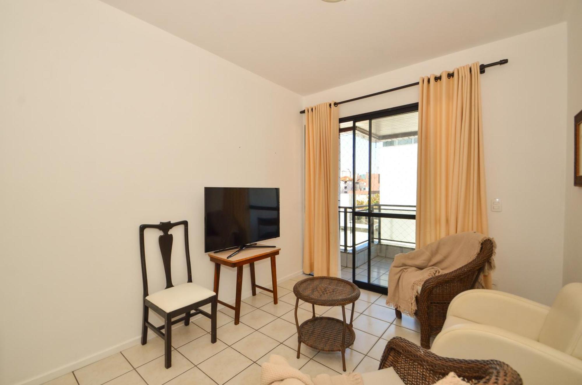 Conforto 2 Quadras Da Praia Em Canasvieiras N539 Florianópolis 外观 照片