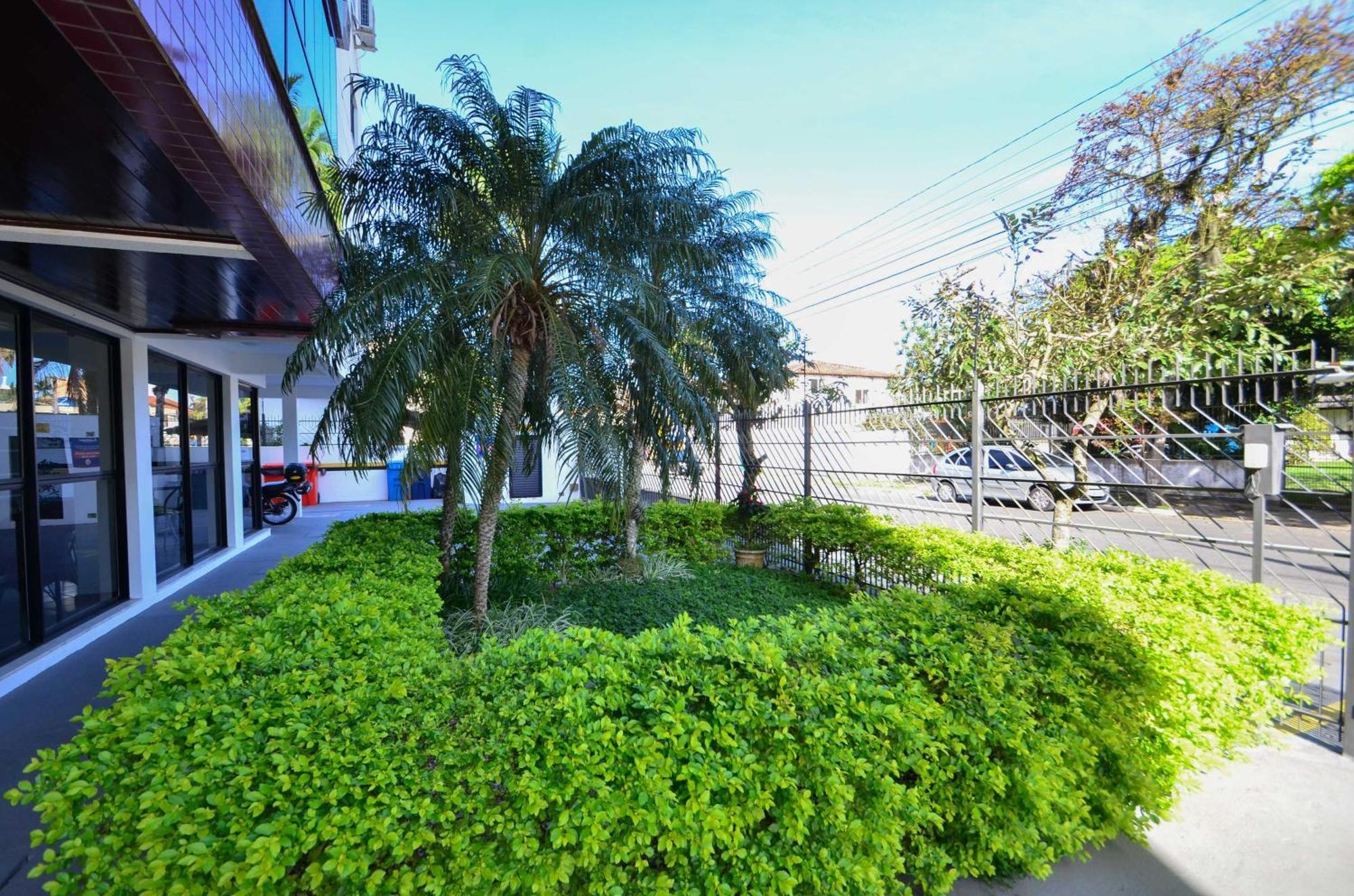 Conforto 2 Quadras Da Praia Em Canasvieiras N539 Florianópolis 外观 照片