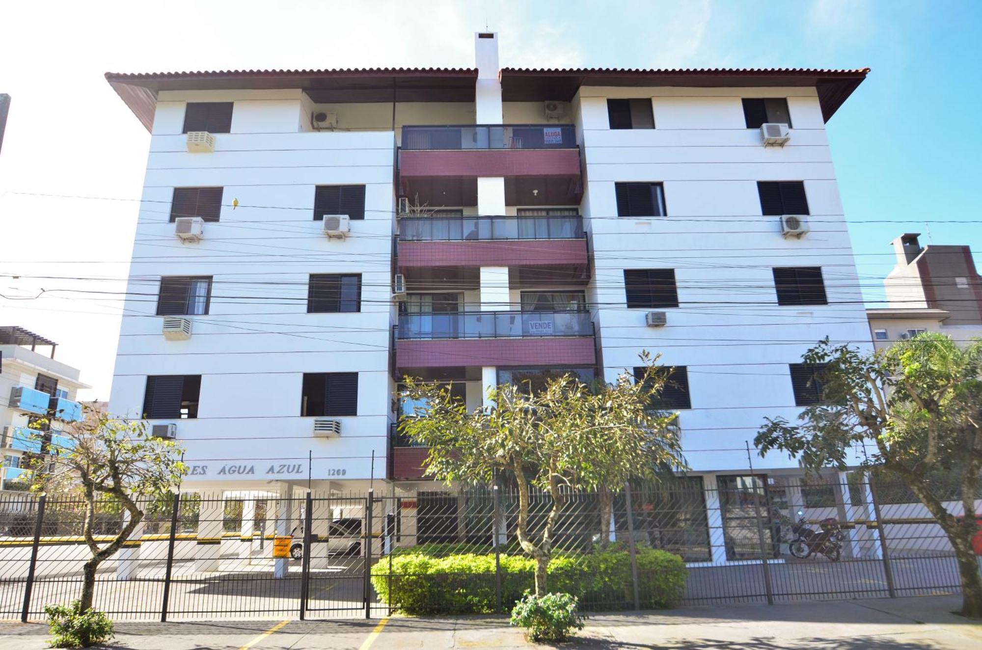 Conforto 2 Quadras Da Praia Em Canasvieiras N539 Florianópolis 外观 照片
