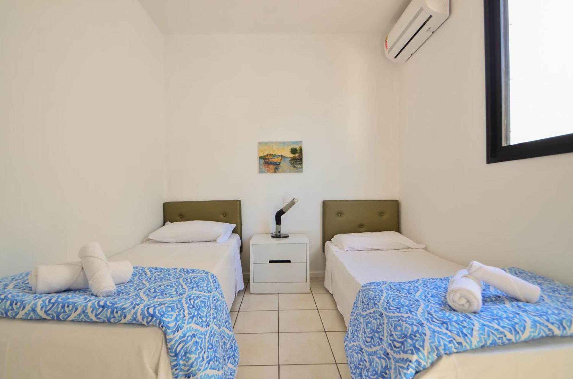 Conforto 2 Quadras Da Praia Em Canasvieiras N539 Florianópolis 外观 照片